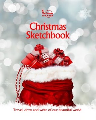 Download Christmas Sketchbook (Sketchbooks) (Volume 17) - Amit Offir | PDF