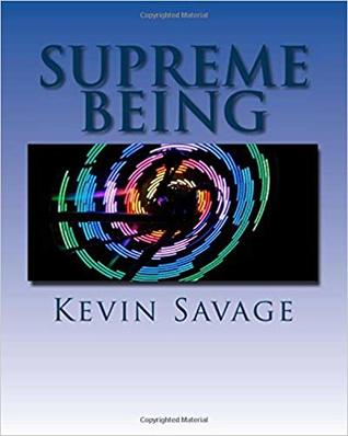 Download Supreme Being: Tracking 3,000 Years of Religious Beliefs. - Kevin Savage file in PDF