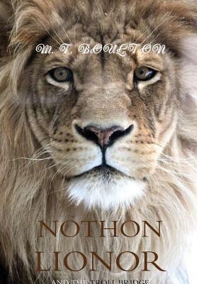 Read A Song of Dreams and Dragons Book 4: Nothon Lionor and the Troll Bridge - M T Boulton file in ePub