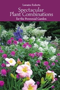 Read Spectacular Plant Combinations for the Perennial Garden - Lorraine Roberts file in ePub