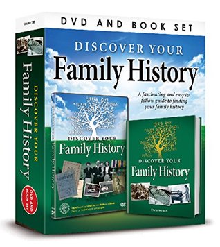 Download Discover your Family History (DVD/Book Gift Set) - Chris Mason file in ePub