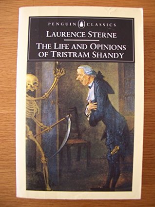 Read The Life and Opinions of Tristram Shandy, Gentleman - Laurence Sterne | PDF