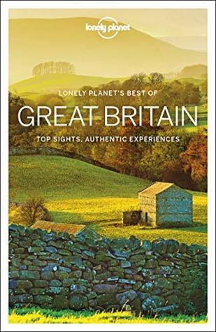 Full Download Lonely Planet Best of Great Britain (Travel Guide) - Lonely Planet file in ePub