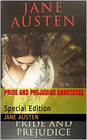 Download PRIDE AND PREJUDICE Annotated: Special Edition (JA Book 13) - Jane Austen file in ePub