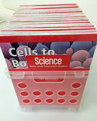 Full Download Harcourt Science Below Level/Intervention Readers; 6 each of 19 titles - Harcourt | PDF