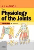 Read The Physiology Of The Joints, 6Ed. Vol. 1: The Upper Limb - Kapandji A.I. file in PDF