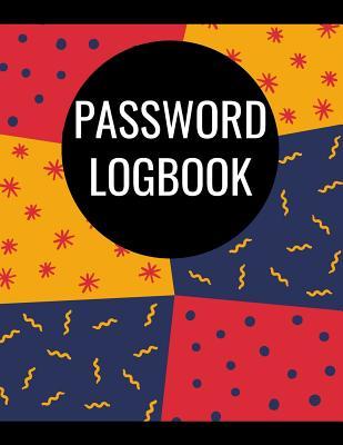 Read Personal Internet Address & Password Log Book Notes Jotter Blanked Lined Writing Journal - Pod Only Publishing file in PDF