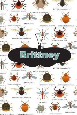 Read Brittney: Bug Insect Draw and Write Journal Notebook 120 Pages 6x9 -  | PDF