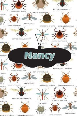 Download Nancy: Bug Insect Draw and Write Journal Notebook 120 Pages 6x9 -  | PDF
