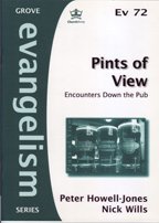 Download Pints of View: Encounter Down the Pub (Evangelism S.) - Peter Howell-Jones file in ePub