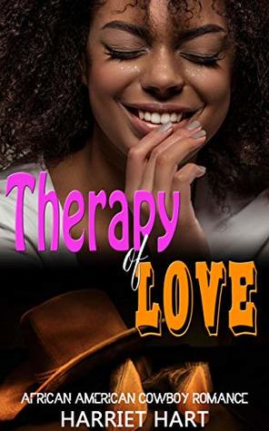 Download Therapy of Love: African American Cowboy Romance - Harriet Hart file in PDF