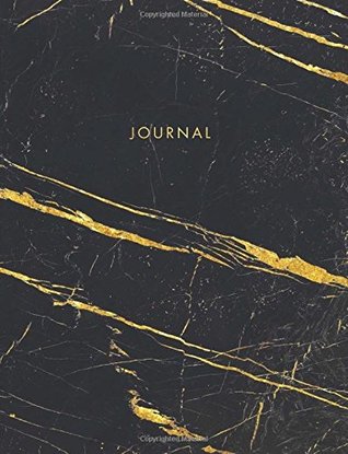 Full Download Journal: Black and White Marble with Gold Inlay and Gold Lettering - Marble & Gold Journal  150 College-ruled Pages  8.5 x 11 - A4 Size (Marble and  - Journal, Notebook, Diary, Composition Book) -  | ePub