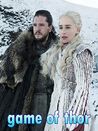 Full Download The best game of thor memes 2k19 - The Everything you need to beat Funny and Joke Book - Maicon Senke file in PDF