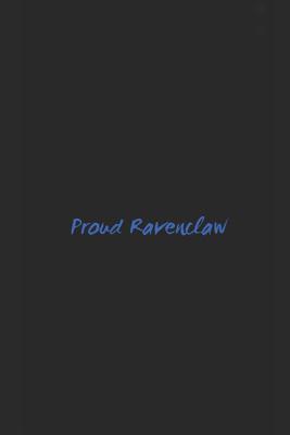 Download Journal: A Ravenclaw themed notebook journal for your imagination to come to life -  | ePub