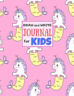 Read Draw and Write Journal for Kids: Cute Unicorn Matte Cover Design for Drawing, Creative Writing, Doodling, Creating Your Own Story, Illustration Book and Diary (Perfect Gift for Kids, Girls, Teens, Tweens and Women) Large 8.5 x 11 with White Interior - Samantha Jones Crafts file in PDF