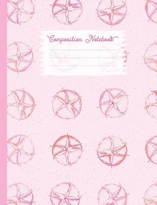 Read Online Composition Notebook: College Ruled Blank Lined Journals for School - Tomato -  | PDF