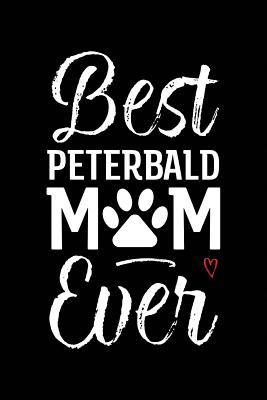 Read Best Peterbald Mom Ever: Cat Mom Notebook - Blank Lined Journal for Kitty Owners & Lovers - Alicia Felis file in ePub