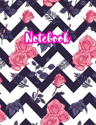 Read Notebook: Cute Blank Lined Journal Large 8.5 x 11 Matte Cover Design with Ruled White Paper Interior (Perfect for School Notes, Girls and Boys Diary, Kids Writing Composition, Planner, College Subject, Office Use) - Product Code G7 633 - Sylvia Miranda file in ePub