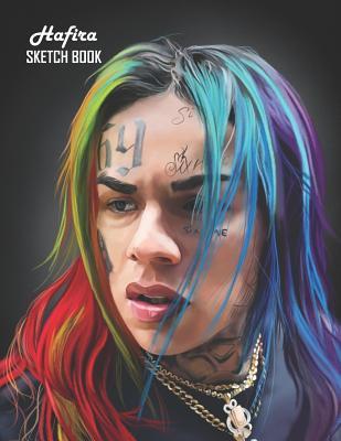 Read Sketch Book: 6ix9ine Sketchbook 129 pages, Sketching, Drawing and Creative Doodling Notebook to Draw and Journal 8.5 x 11 in large (21.59 x 27.94 cm) - Hafira | ePub