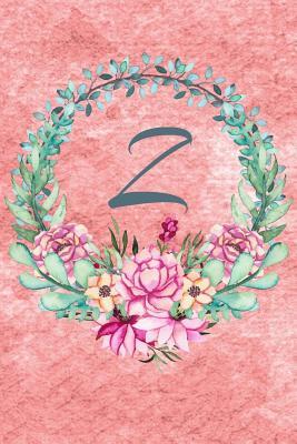 Read Z: Custom Personalized Recipe Notebook Perfect Keepsake for Your Favorite Recipes - Kitchen Keepsake Recipes file in PDF