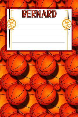 Full Download Basketball Life Bernard: College Ruled Composition Book - Shelby Pennington | ePub