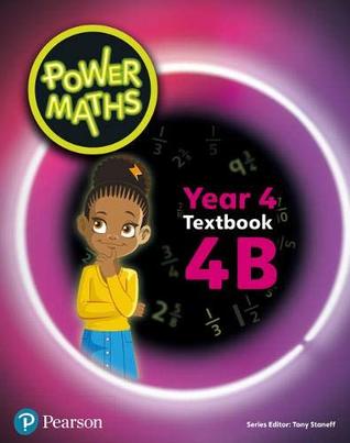 Read Power Maths Year 4 Textbook 4B (Power Maths Print) - Unknown file in ePub