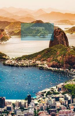 Read Online Notebook: Dotted grid Journal. Bullet Diary. Ideal for Notes, Memories, Journaling, Creative planning and Calligraphy practice. 120 Pages. Soft matte cover. Portable. 5.5 x 8.5. Great gift idea. (Rio de Janeiro, Brasil, cover). -  | PDF