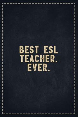 Download The Funny Office Gag Gifts: Best ESL Teacher. Ever. Composition Notebook Lightly Lined Pages Daily Journal Blank Diary Notepad 6x9 - Theofficeboss file in ePub