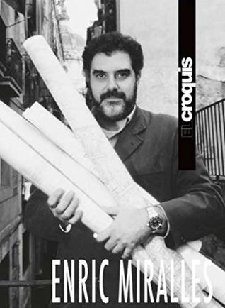 Download El Croquis: Enric Miralles (English and Spanish Edition) - El Croquis file in ePub