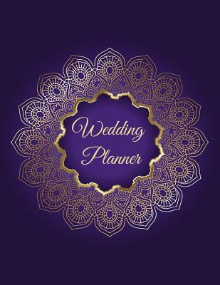 Download Wedding Planner: Perfect for Brides-To-Be Who Want to Document, Plan, And Organize Your Special Day - Life Path Journey | ePub