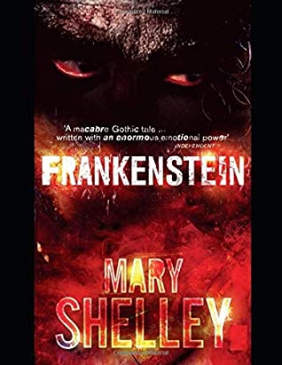 Read Online Frankenstein, (Annotated): or the Modern Prometheus (Classics) - Mary Shelley file in PDF