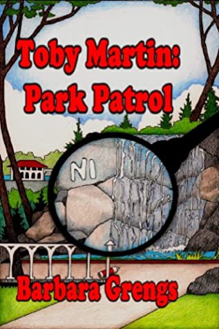 Download Toby Martin: Park Patrol (Toby Martin Detective Series Book 4) - Barbara Grengs file in PDF