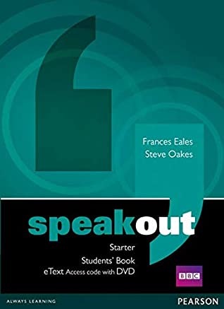 Full Download Speakout Starter Students' Book eText Access Card with DVD - Frances Eales file in ePub