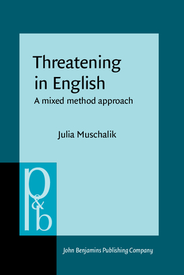 Read Threatening in English: A Mixed Method Approach - Julia Muschalik file in ePub