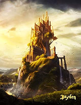 Read Online Jayden: Fantasy Medieval Castle Themed, Personalized Book with Name, Notebook, Personal Journal or Diary, 105 Lined Pages to Write In, Cool Birthday,  Mom, Best Friends, Co-Workers, 8 1/2 x 11 - Black River Art file in ePub