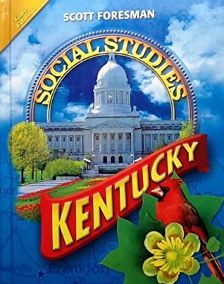 Download Scott Foresman Social Studies (KENTUCKY) (Kentucky) - Scott Foresman | ePub