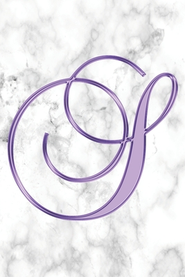Read S Journal: A Monogram S Initial Capital Letter Notebook For Writing And Notes: Great Personalized Gift For All First, Middle, Or Last Names (Purple Gold White Marble Print) - 401books file in ePub