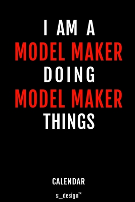 Full Download Calendar for Model Makers / Model Maker: Everlasting Calendar / Diary / Journal (365 Days / 3 Days per Page) for notes, journal writing, event planner, quotes & personal memories - S_design Model Maker Notebooks file in ePub