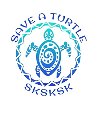 Download SKSKSK Save A Turtle: And I oop 5x5 Graph Paper Notebook With .20 x .20 Squares For Work, Home Or School. 7.5 x 9.25 Notepad Journal For Math, Science, Design Projects, Mapping Video Games, and Engineering. -  | ePub
