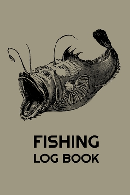 Download Fishing Log Book: Includes Location and GPS, Fishing Crew, Weather Conditions, Water Conditions, Tackle and Technique Details, Catch Details, Notes and Memories - Life Path Journey file in PDF