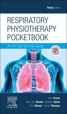 Read Respiratory Physiotherapy Pocketbook: An on Call Survival Guide - Jane Cross | ePub