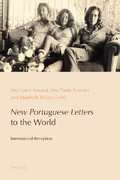 Download New Portuguese Letters to the World: International Reception - Ana Luísa Amaral file in ePub